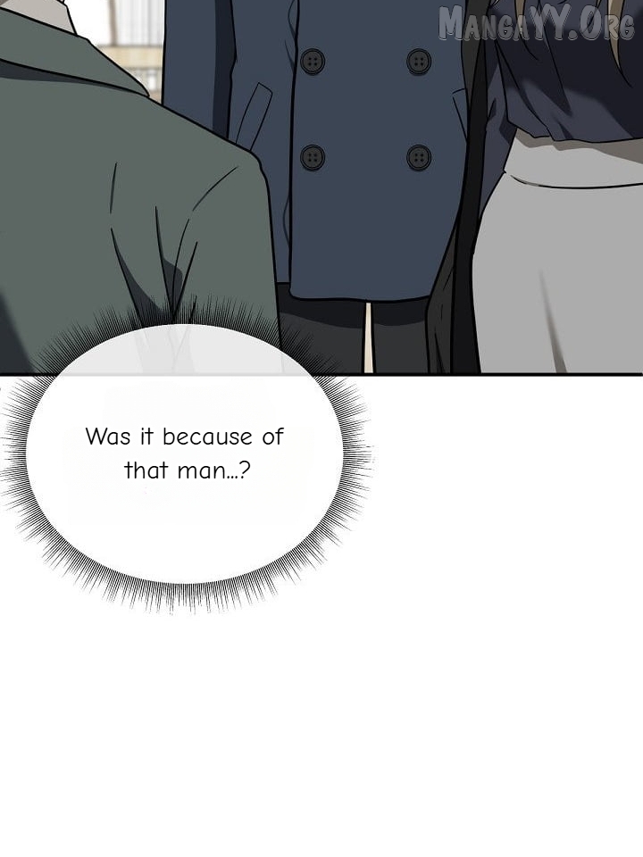 Change Me Chapter 62 - page 128